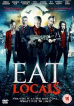 Eat Locals