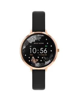 Reflex Active Series 03 Black Ladies Smart Active & Fitness Watch