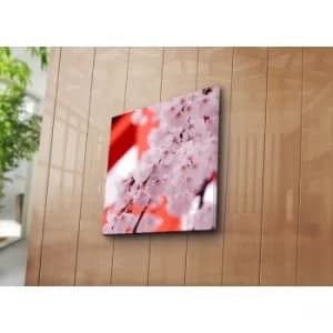 4545NAT-39 Multicolor Decorative Canvas Painting