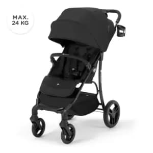 Kinderkraft Puschair Askoy - Black