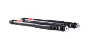 TRW Shock absorber JGT201T Shocks,Shock absorbers OPEL,VAUXHALL,Corsa B Schragheck (S93),Tigra Coupe (S93),COMBO (71_),CORSA CLASSIC Stufenheck