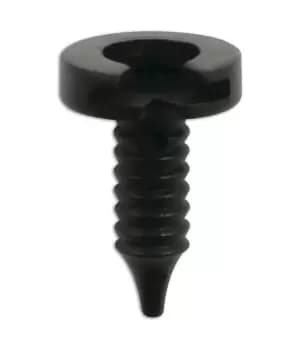 Fir Tree Internal Trim Fastener Black suits Land Rover Pk 50 Connect 36204