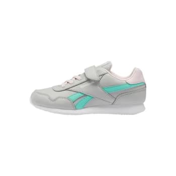 Reebok Royal Classic Jogger 3 Shoes - Pure Grey 2 / Porcelain Pink /