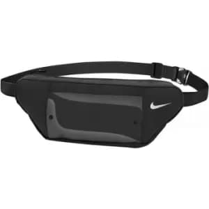 Nike Waist Bag (One Size) (Black)