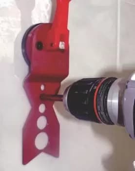 Bosch Round Twist Drill Bit (Dia)3.5mm (L)70mm, Pack Of 2