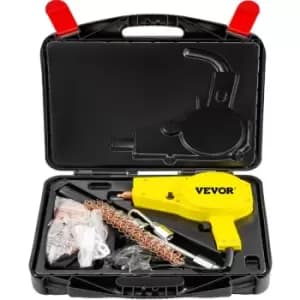 Auto Body Stud Welder 220V With Slide Hammer Stud Welder Starter Kit Repair 800VA