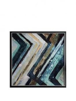 Gallery Arcadia Abstract Framed Wall Art