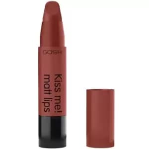 GOSH Kiss Me! Matt Lips 006 Sweet Kiss 2 g