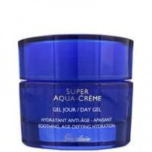 Guerlain Super Aqua Day Cream Gel 50ml / 1.6 fl.oz.