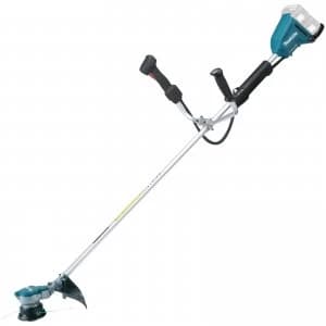 Makita DUR365U 2 X 18 Volt LXT Cordless Brush Cutter No Batteries No Charger