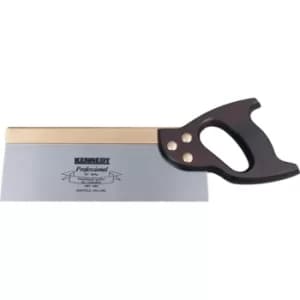 10"X15PTS Professional Tenon Saw