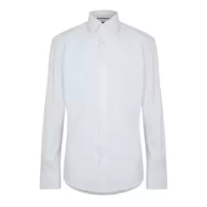 Boss HBB Joey Kent Shirt - White