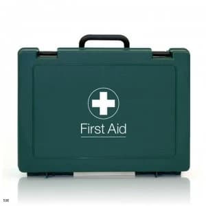 Standard 1-50 Person First Aid Kit HSE