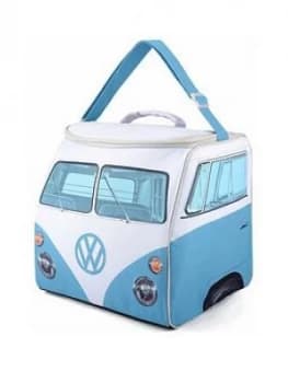 Volkswagen Vw Large Cooler Bag Dove Blue