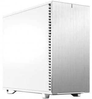Fractal Design Define 7 White Mid Tower PC Gaming Case