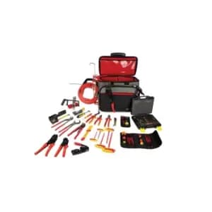 Ck EV Charging Point Tool Kit