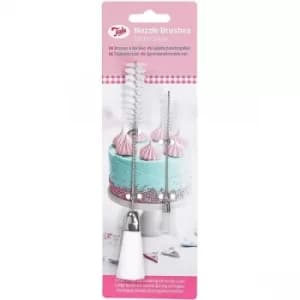 Tala Nozzle Brushes 2 Pack