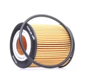 PURFLUX Oil filter L989 Engine oil filter FORD,MAZDA,RANGER (TKE),BT-50 Pickup (B22, B32, UP, UR)