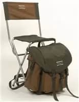 Deluxe Rucksack Chair