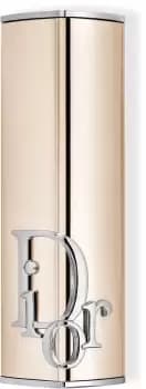 DIOR Addict Shine Refillable Lipstick Couture Case -The Atelier of Dreams Limited Edition Metallic Gold