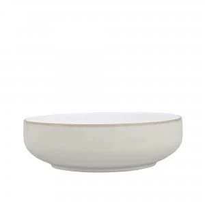Denby Natural Canvas Serving Bowl