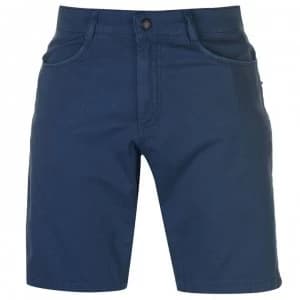 Chillaz Elias Climbing Shorts Mens - Blue