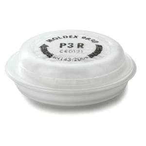 Moldex 9030 P3R D 70009000 Particulate Filter White Ref M9030 Pack of