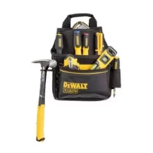 DWST40101-1 Pro Single Pouch With Belt - Dewalt