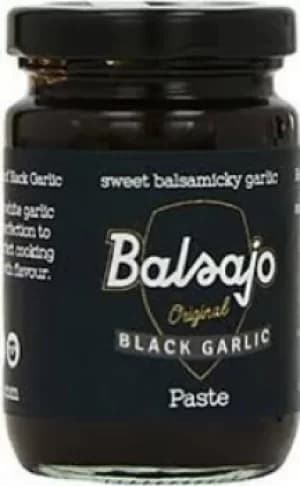 Balsajo Black Garlic Paste 100g