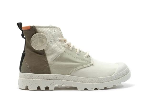 Pampa Hi Re Generate High Top Trainers