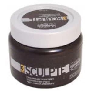 LOreal Professionnel Homme Sculpte - Sculpting Fibre Paste (150ml)