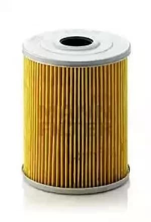Oil Filter H932/5X By Mann-Filter