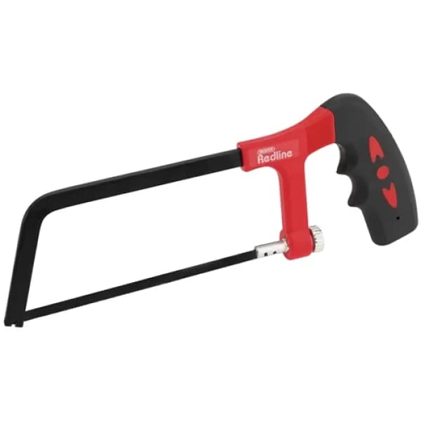 Draper Soft Grip Junior Hacksaw