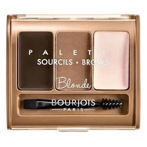 Bourjois Brow Palette Blonde 01 Gold
