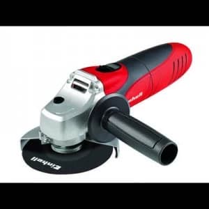 Einhell TC-AG 115 4430618 Angle grinder 115mm 500 W