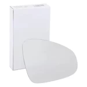 BLIC Wing Mirror Glass OPEL 6102-02-1223232P 13265470,1428452