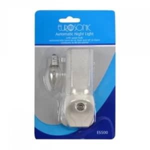 Pifco Auto Night Light