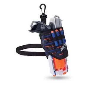 Nerf Elite Hip Holster