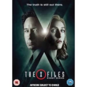 X-Files Event Series