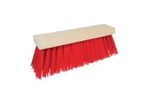 Silverline 457022 Broom PVC 400mm (15 ¾”)