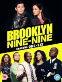 Brooklyn Nine-Nine: Season 1-6