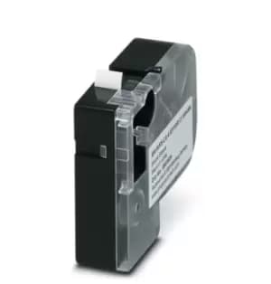 Phoenix Contact 0803929 Heat-Shrink Marker, Po, 10mm x 1.8M, Wht