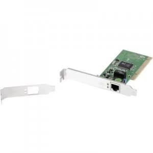 EDIMAX EN-9235TX-32 V2 Network card 1 Gbps PCI, LAN (10/100/1000 Mbps)