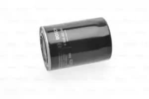 Bosch 0986452063 Oil Filter P2063