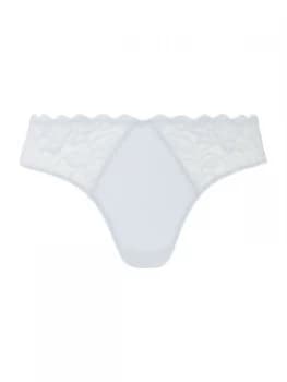 Wacoal Eglatine Brief Grey