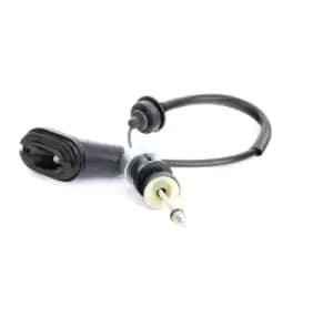 RIDEX Clutch Cable 478S0044 PEUGEOT,CITROEN,106 II Schragheck (1A_, 1C_),106 I (1A, 1C),106 II Kasten / Schragheck (1S_),SAXO (S0, S1)