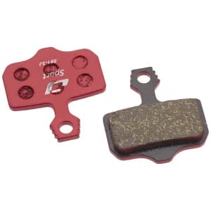 Jagwire Sram/Avid MTB Sport Semi Metallic Disc Brake Pads DB5/Elixir