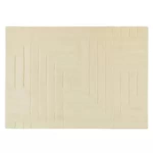 Origins Linear Rug Pristine 160 x 230cm