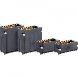 Edge connector pins 214550 Total number of pins 5 No. of rows 1