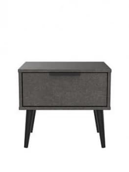 Swift Berlin Ready Assembled Lamp Table